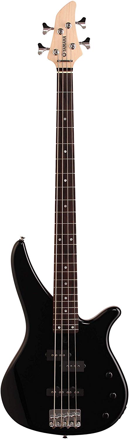 Yamaha 4 String Bass